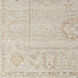 Biscayne 108 X 72 inch Light Slate Rug in 6 X 9, Rectangle