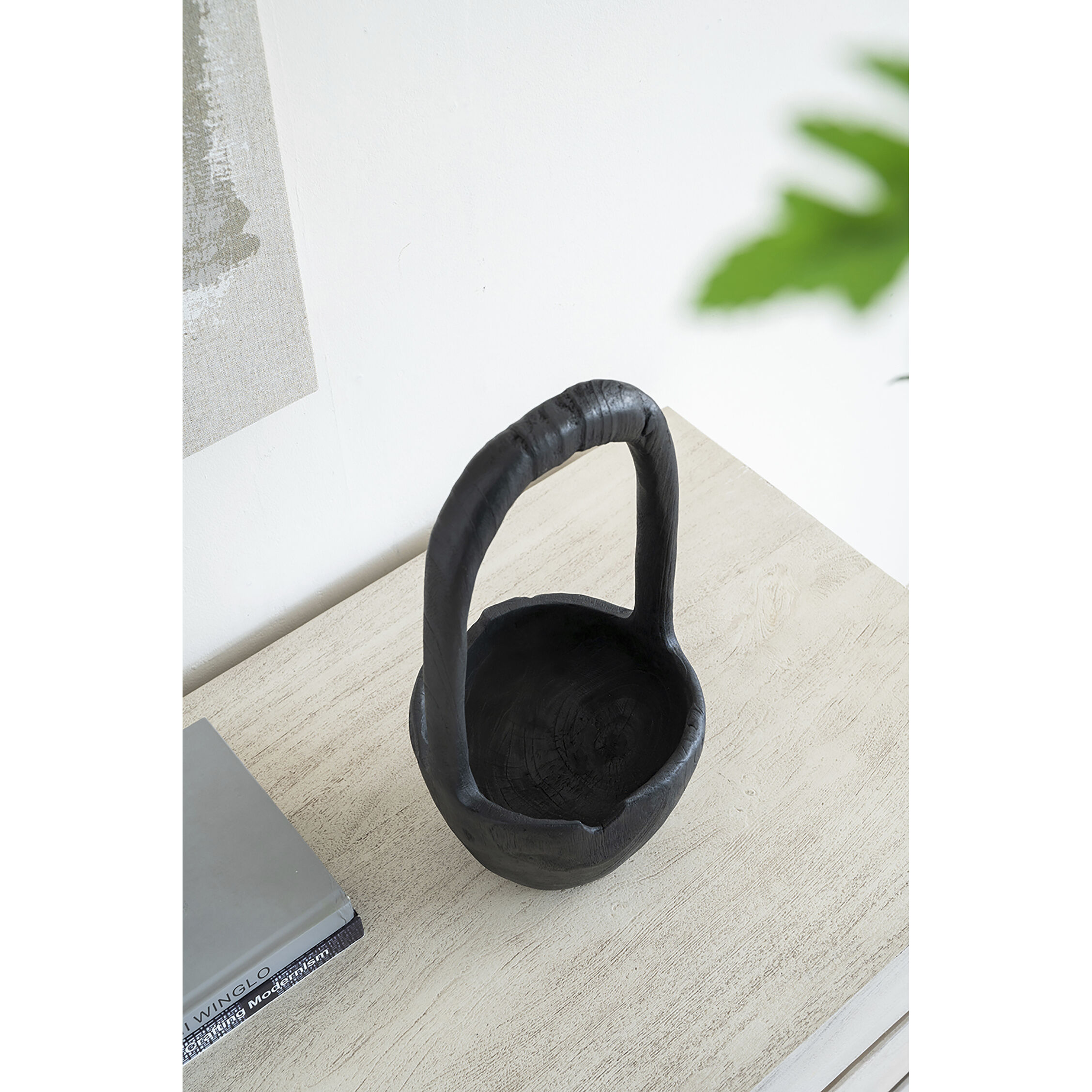 Anita 13 X 8.7 inch Bowl