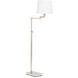 Virtue 1 Light 12.00 inch Floor Lamp