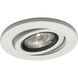 WAC 1 Light 5.13 inch Lighting Accessory