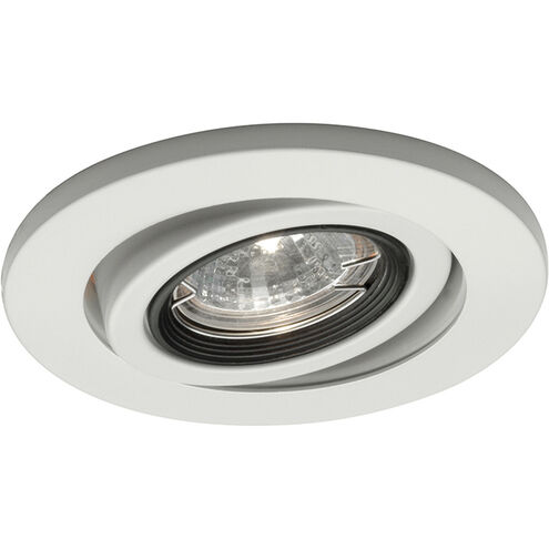 WAC White Trim, IC Airtight Installations