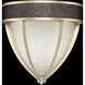 Mirage Wall Sconce Wall Light in Gold