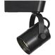 Signature 1 Light Black Track Fixture Ceiling Light