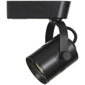 Signature 1 Light Black Track Fixture Ceiling Light