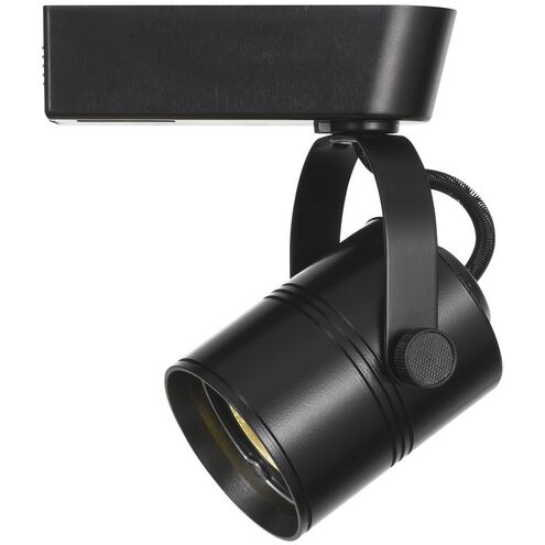 Signature 1 Light Black Track Fixture Ceiling Light