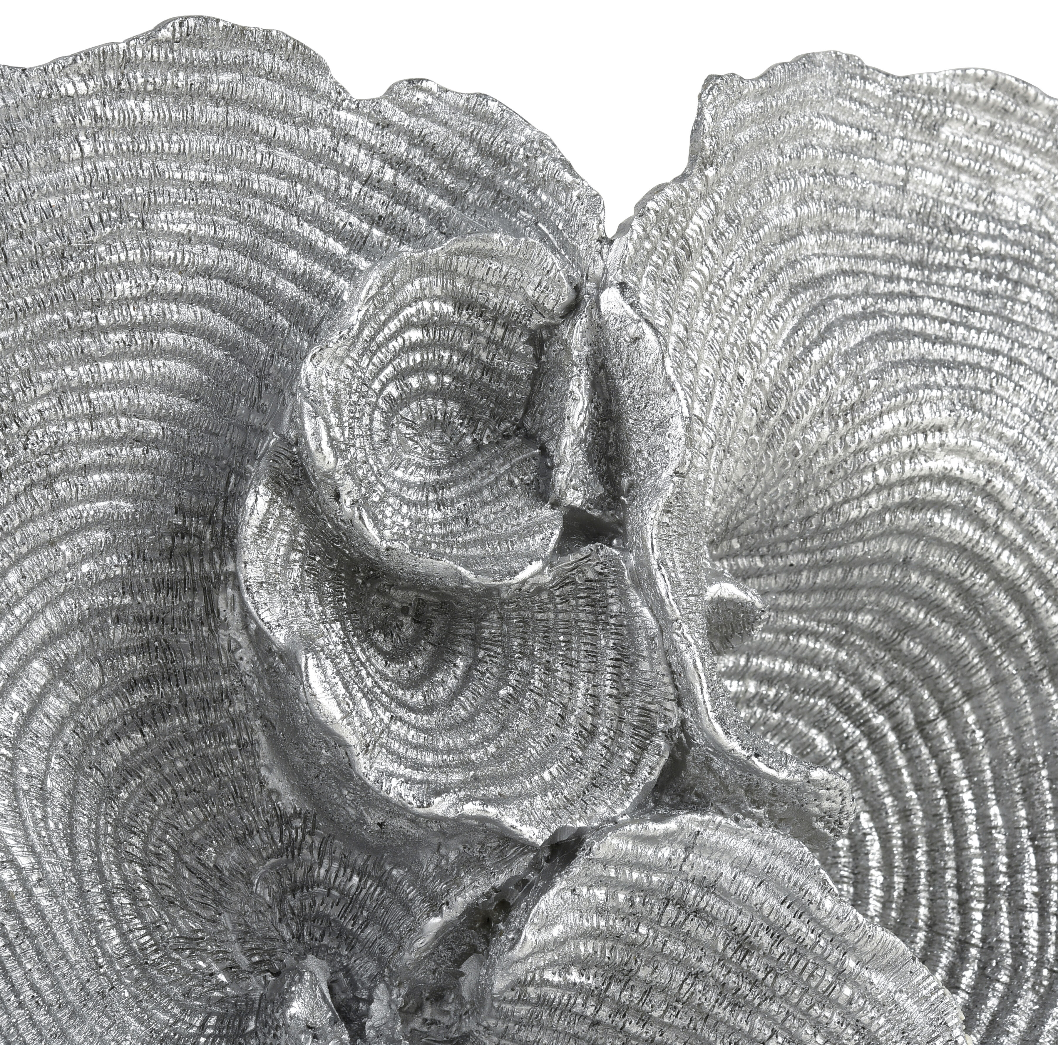 Hilty 13 X 9.25 inch Sculpture