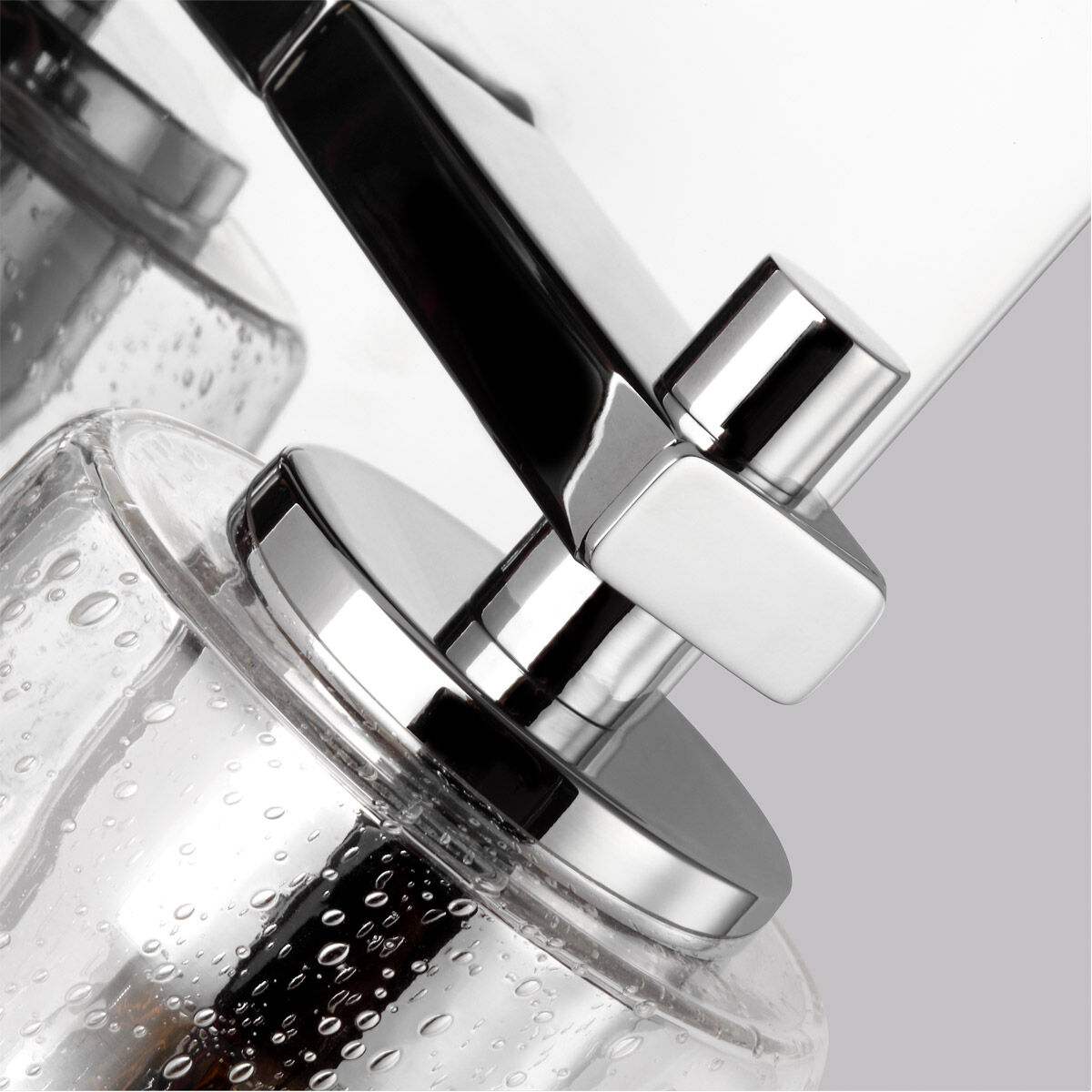 Sean Lavin Mercer 1 Light 5 inch Chrome Wall Sconce Wall Light