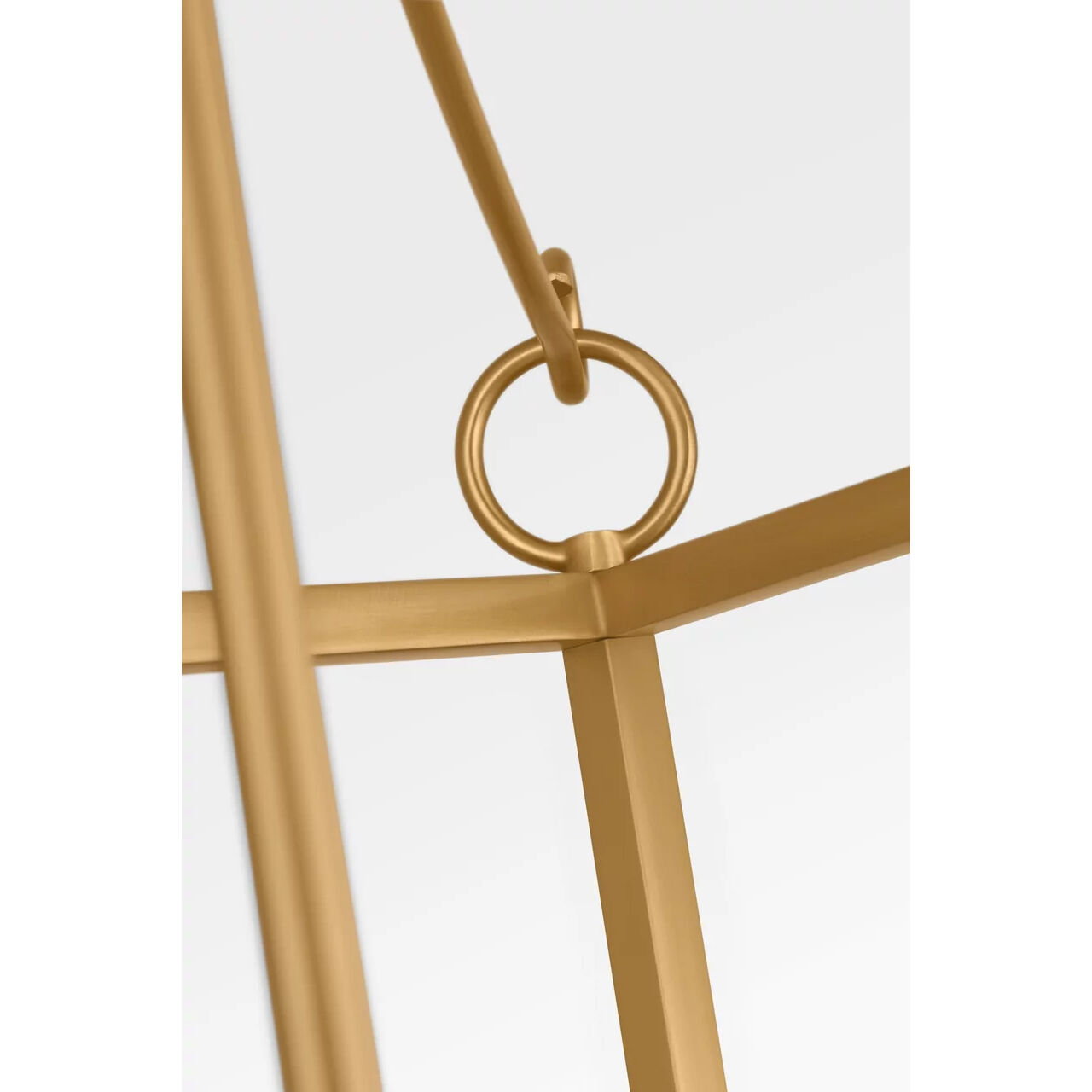 kate spade new york Carlyle Lantern Pendant Ceiling Light