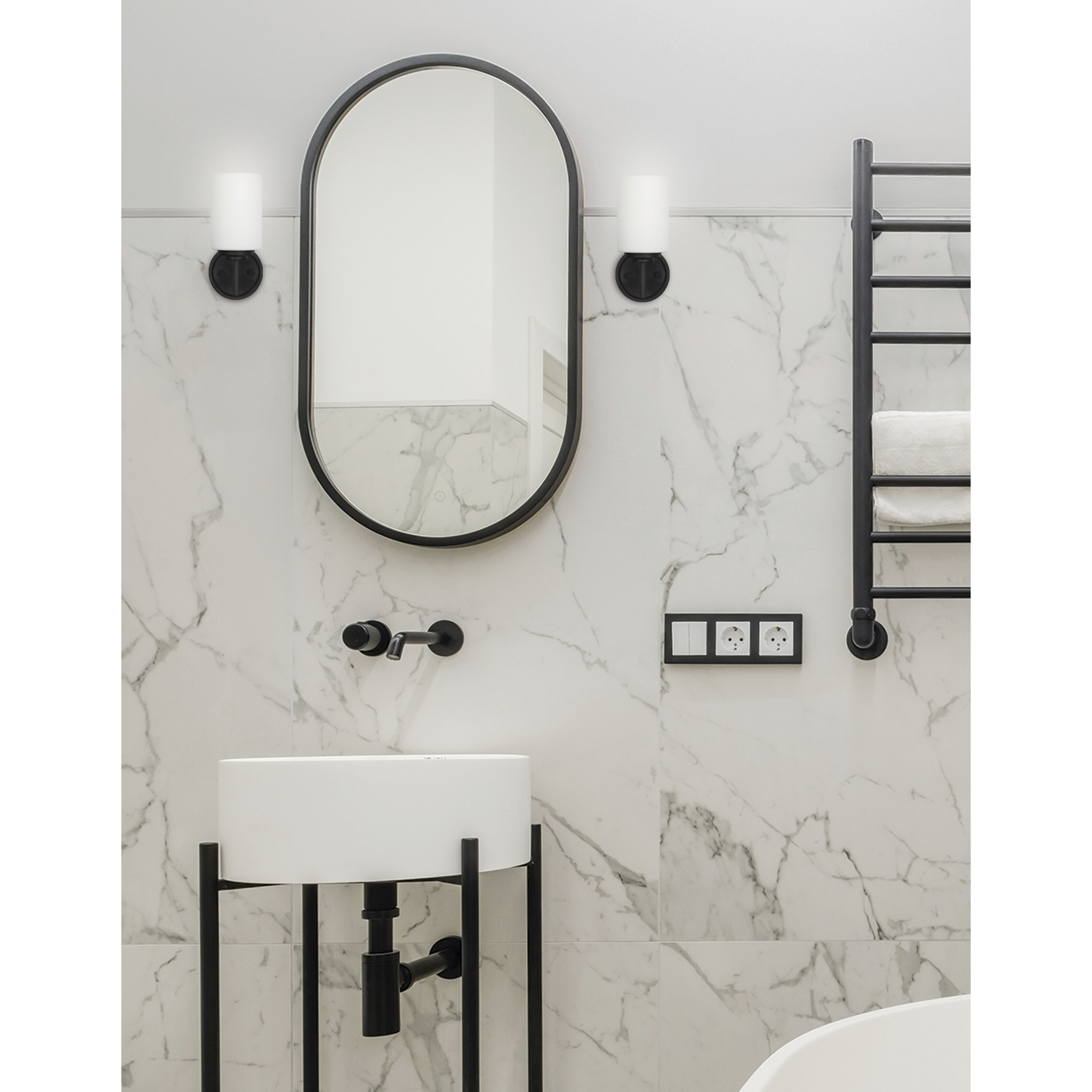 Wynona Wall Sconce Wall Light