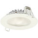 3-inch White Downlights