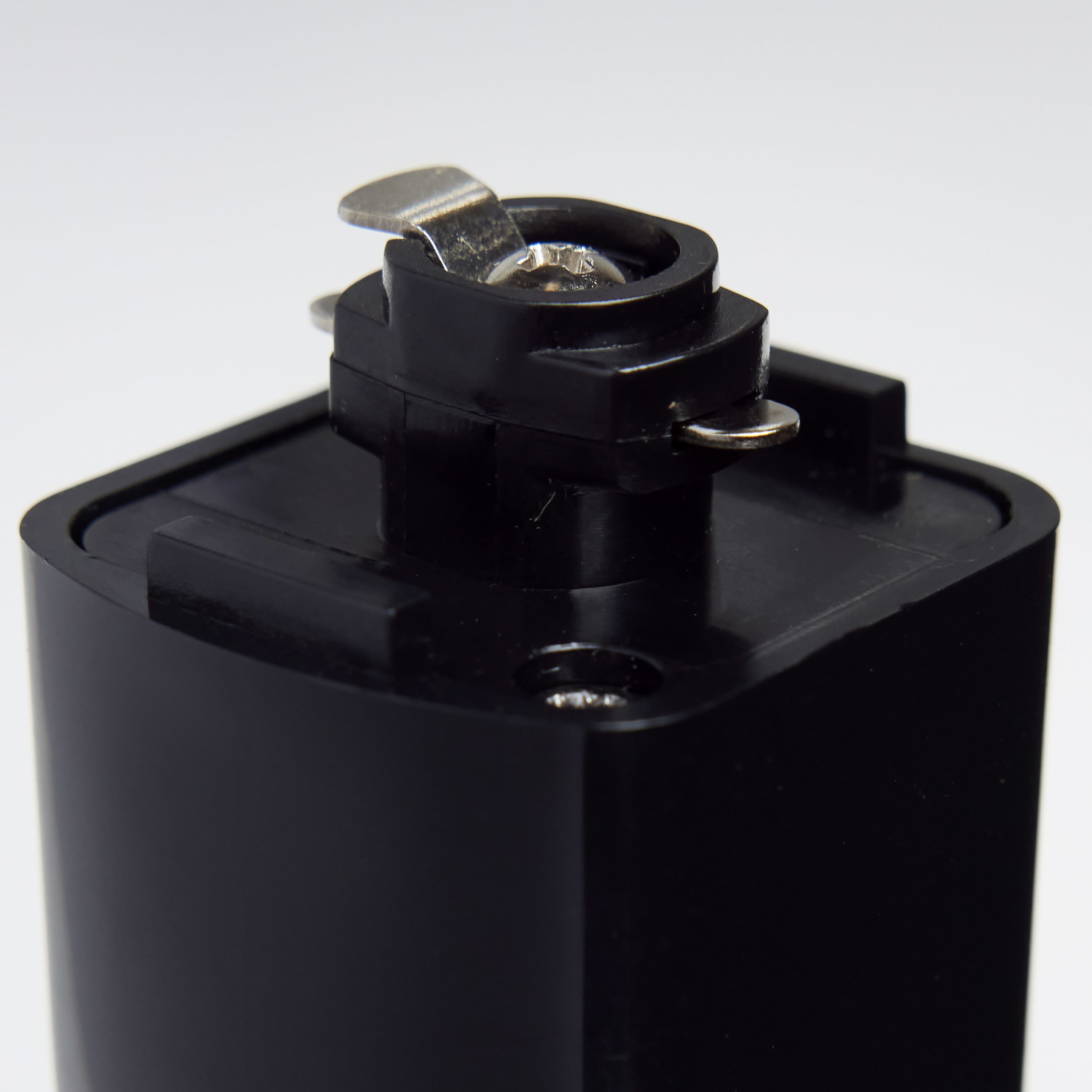 Brentwood 120 Black Track Lighting Ceiling Light