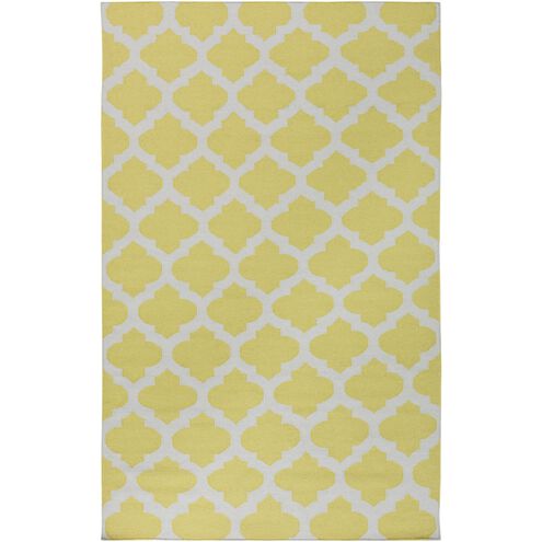 Frontier 156 X 108 inch Lime, Light Gray Rug
