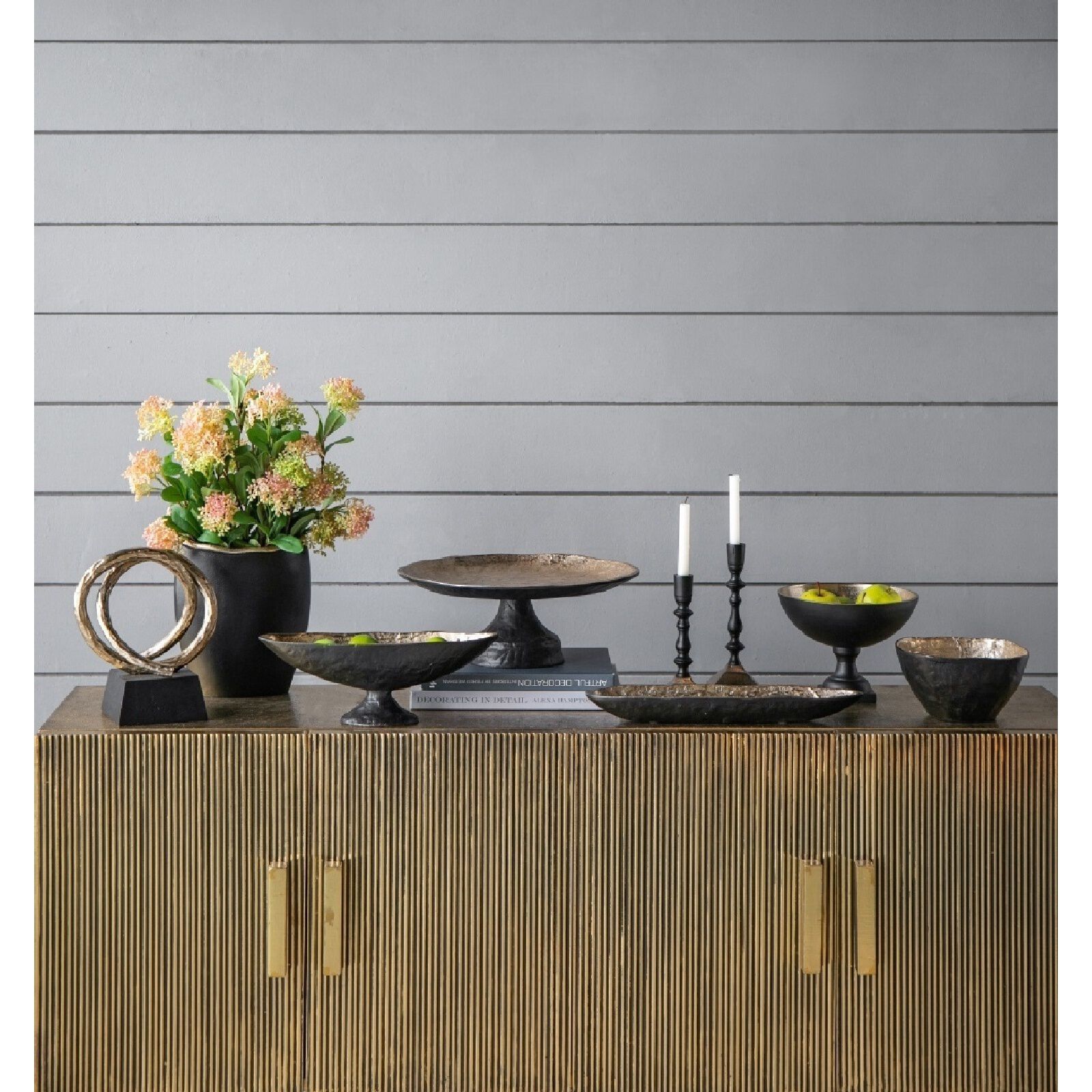 Anita 15.7 X 1.8 inch Bowl