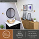Pryce Wall Sconce Wall Light