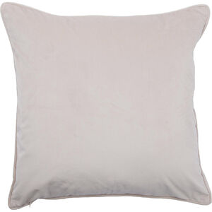 Biscuit 20 inch Sand Pillow