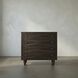 Diamond Ebony Walnut Chest