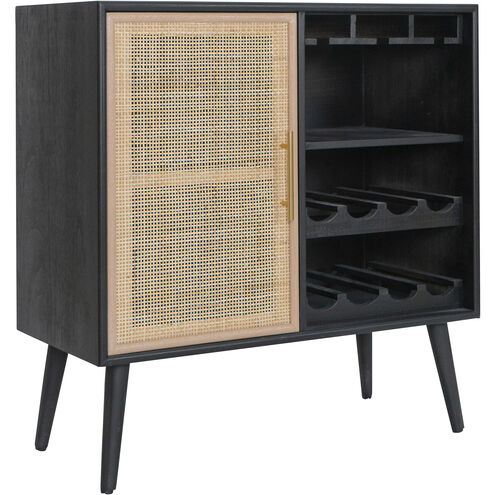 Anita Natural Cabinet