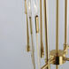 Lucent 8 Light 21 inch Heritage Multi-Light Pendant Ceiling Light