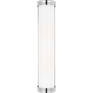 AH by Alexa Hampton Ifran 2 Light 5.00 inch Bathroom Vanity Light