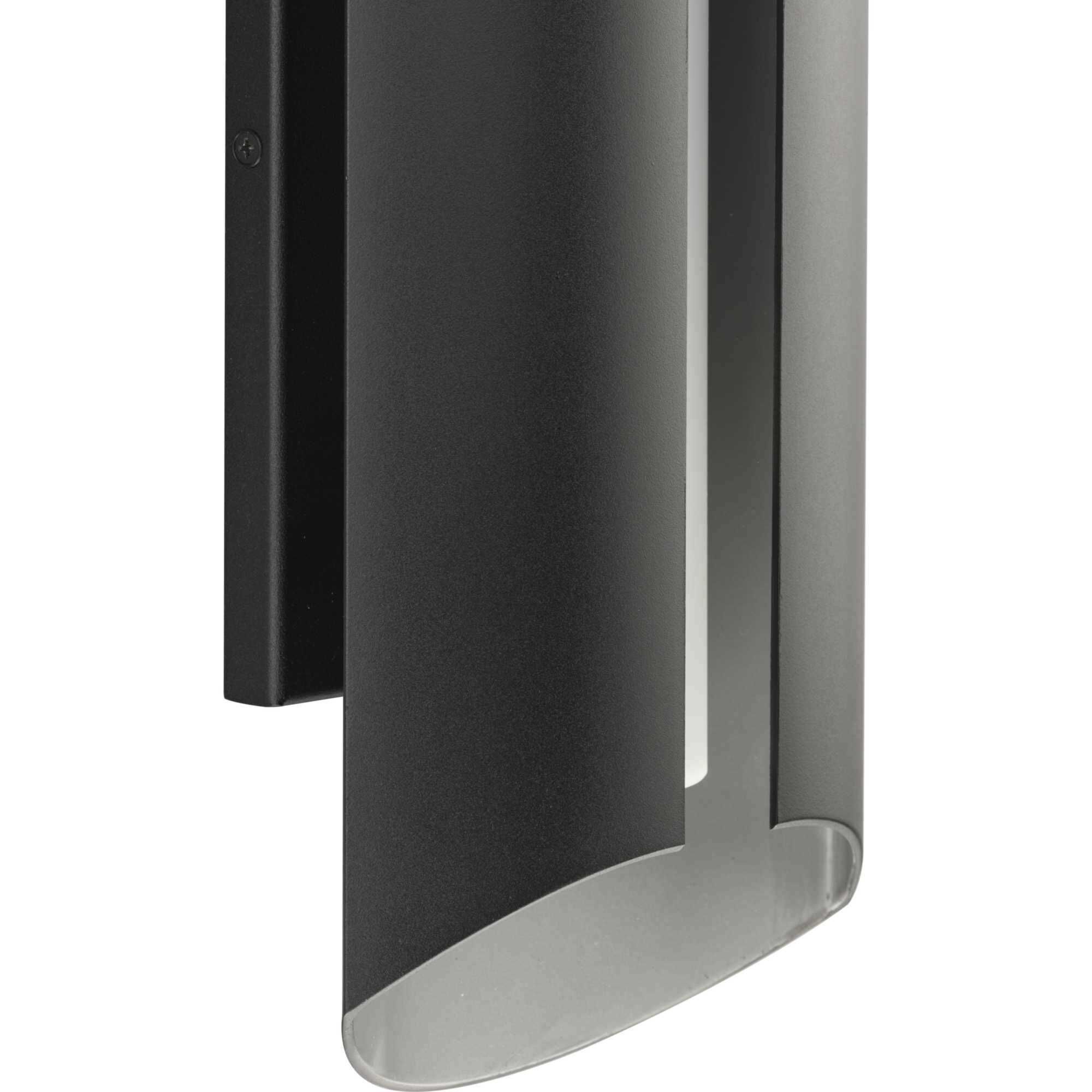 Z-2030 LED LED 28.74 inch Black Outdoor Wall Light, Progress LED