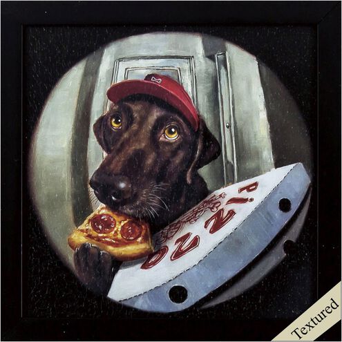 Animals Collection 11 X 11 inch Non-Glass Framed Art