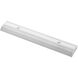 Fort Worth LED 21 inch White Under Cabinet