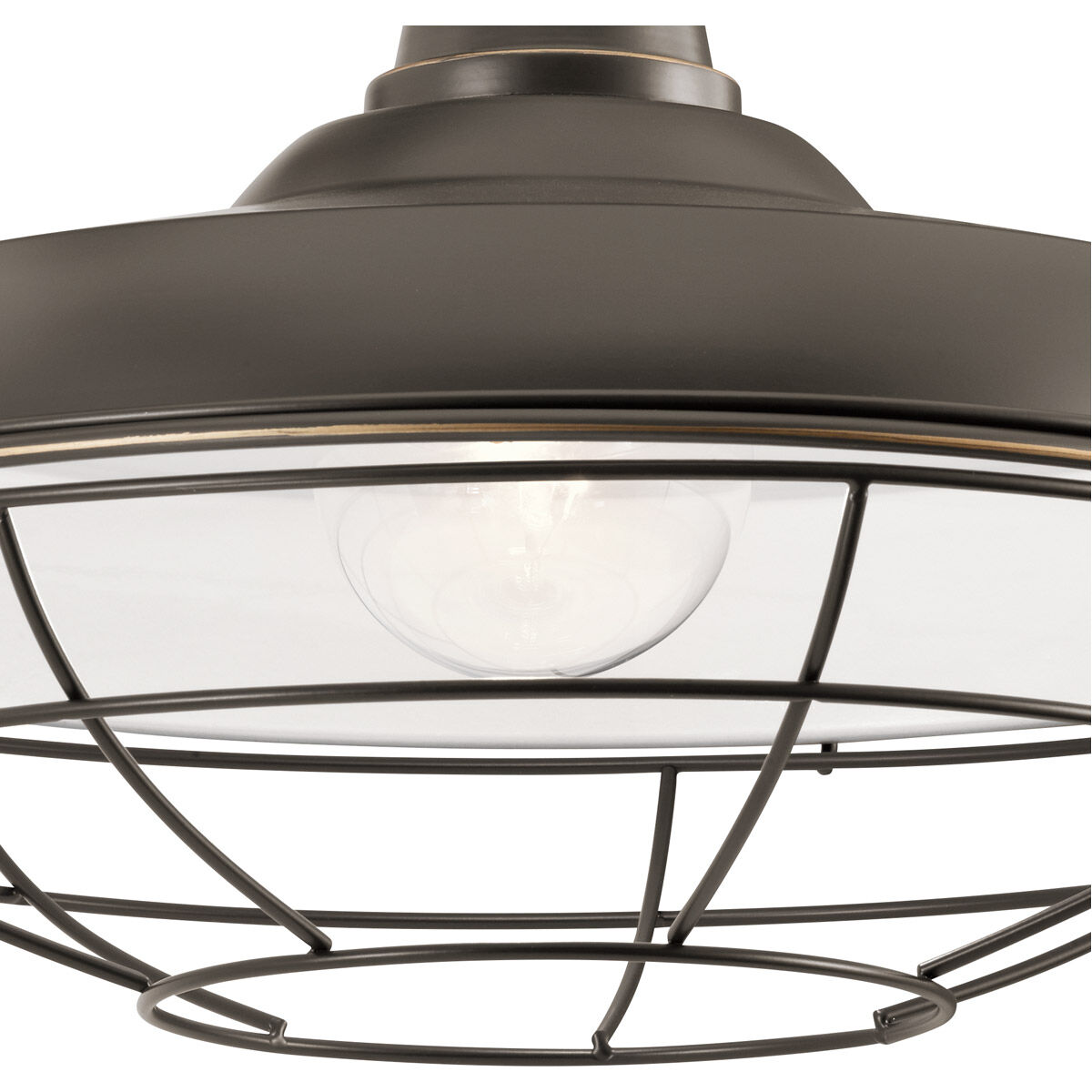 Pier 1 Light 16 inch Olde Bronze Outdoor Wall, X-Large