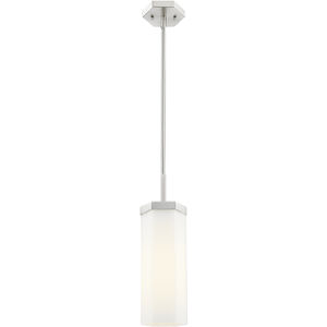 Downtown Urban Blakeley 1 Light 5.00 inch Pendant