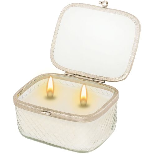Vanessa 4.75 X 2.5 inch Candle