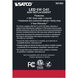 Lumos LED Medium Medium 6.00 watt 3000K LED Filament