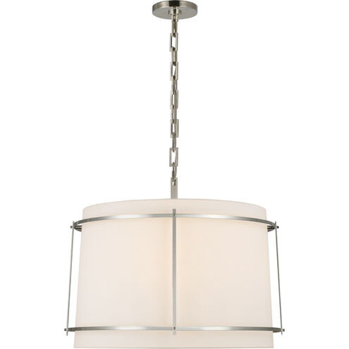 Carrier and Company Callaway 3 Light 24.50 inch Pendant