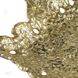 Anita Soft Gold Decorative Accent