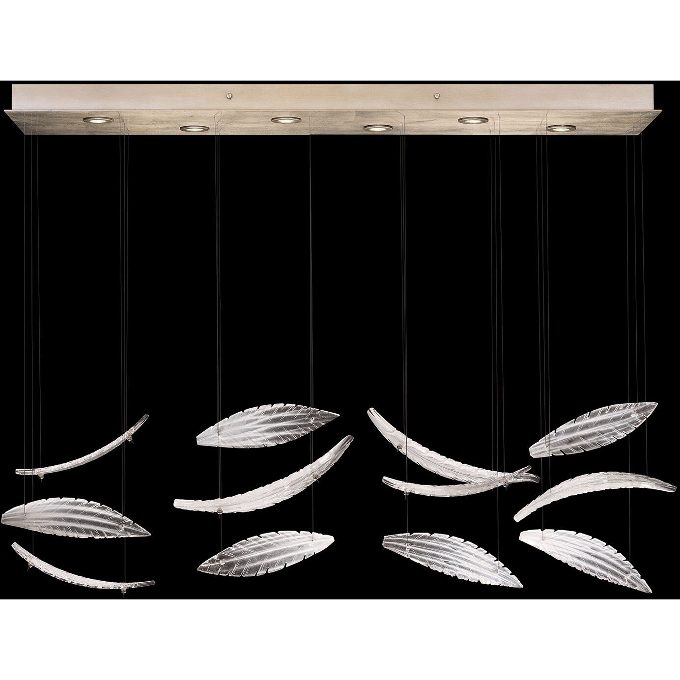 Elevate Pendant Ceiling Light