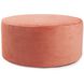 Pana Universal 18 inch Terracotta Ottoman