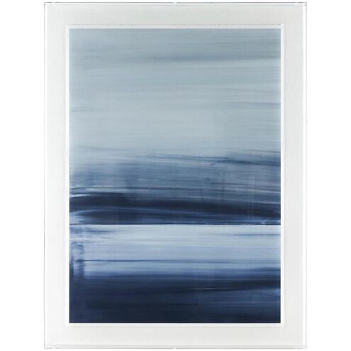 Carol Benson-Cobb's Coastal Threads I Shadowbox