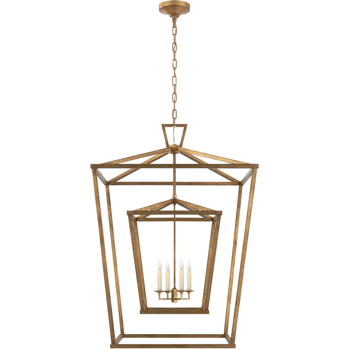 Visual Comfort Signature Collection Visual Comfort CHC2199AI