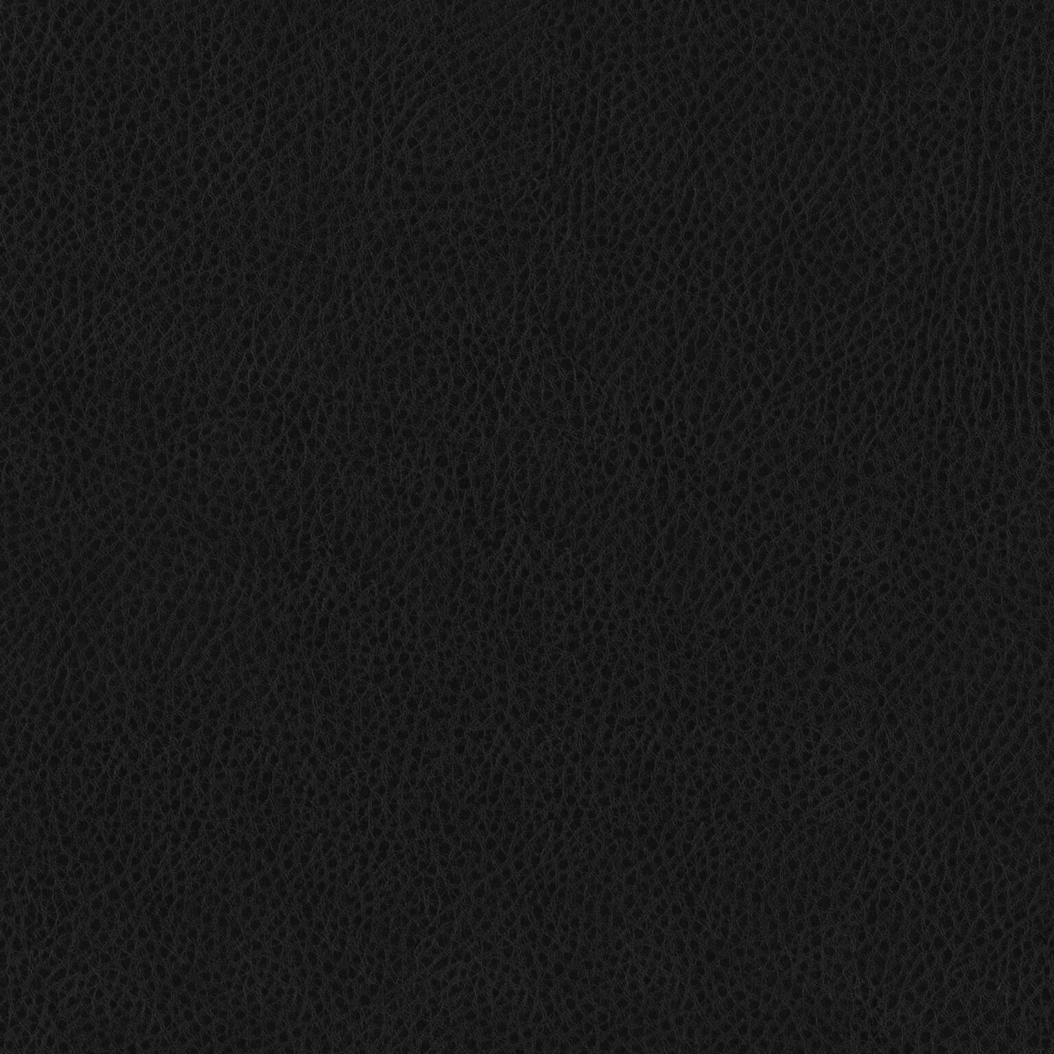 Universal 18 inch Black Ottoman, 36in Square, The Avanti Collection