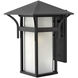 Estate Series Harbor 11.00 inch Outdoor Wall Light