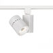 Exterminator II 1 Light 120 White L Track Fixture Ceiling Light in 3500K