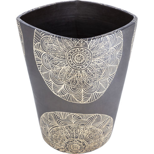 Argil Medium Grey Planter