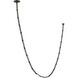 Sean Lavin Catena LED 0.8 inch Bronze Link Chandelier Ceiling Light in 2700K