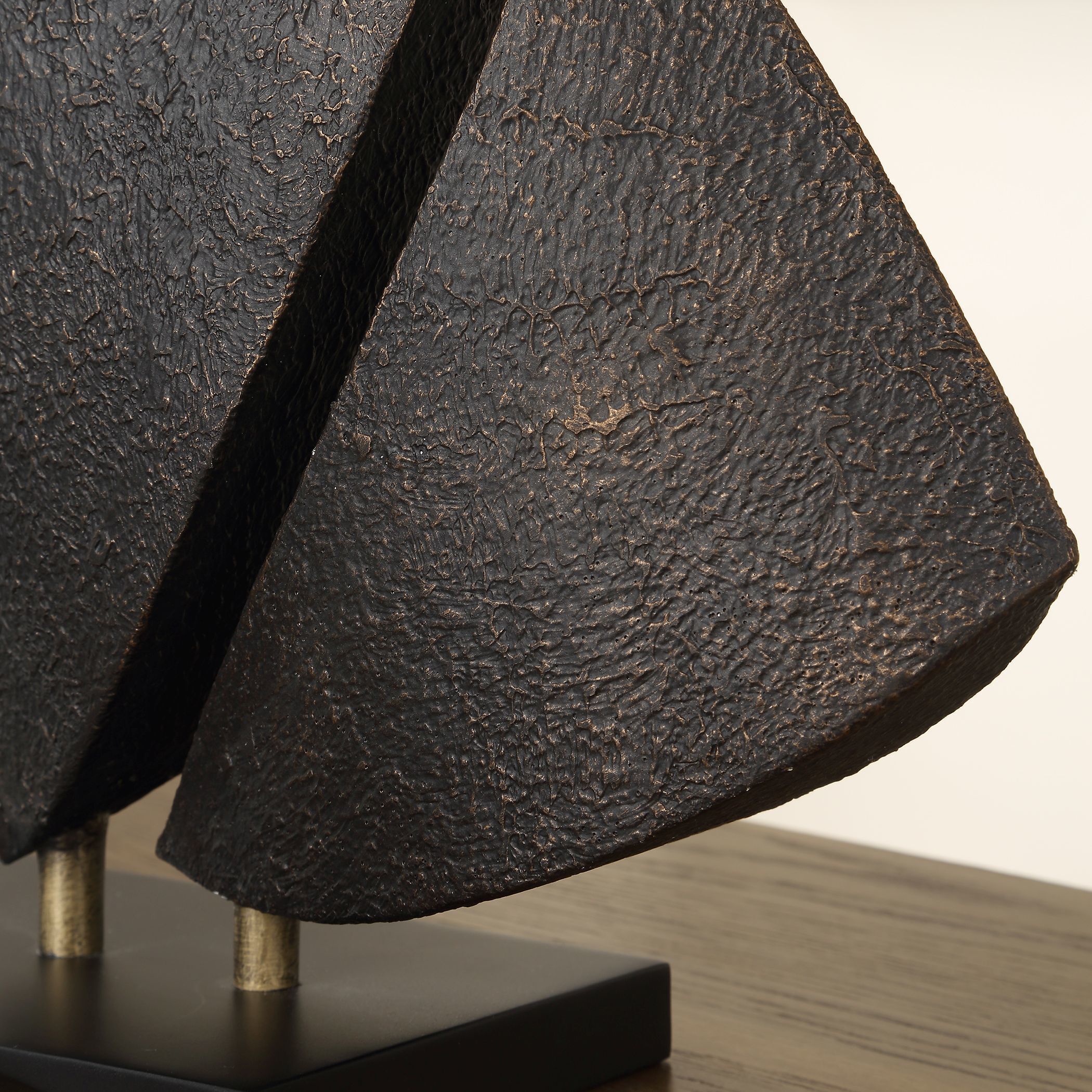 Wind Crest 20.5 X 17 inch Sculpture