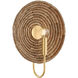 Ashby Wall Sconce Wall Light