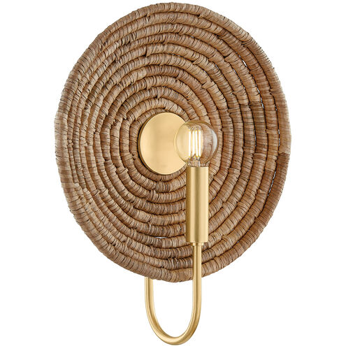 Ashby Wall Sconce Wall Light