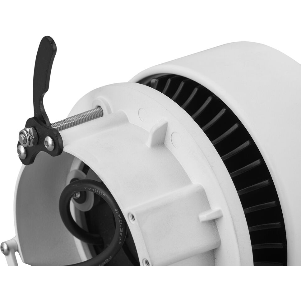 ORBIT Series White Recessed Downlight