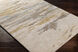 Kavita 120 X 120 inch Light Beige Rug in 10 Ft Round, Round