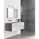 Sean Lavin Milan LED 24.5 inch Dark Bronze Bath Vanity Wall Light in LED 90 CRI 3000K