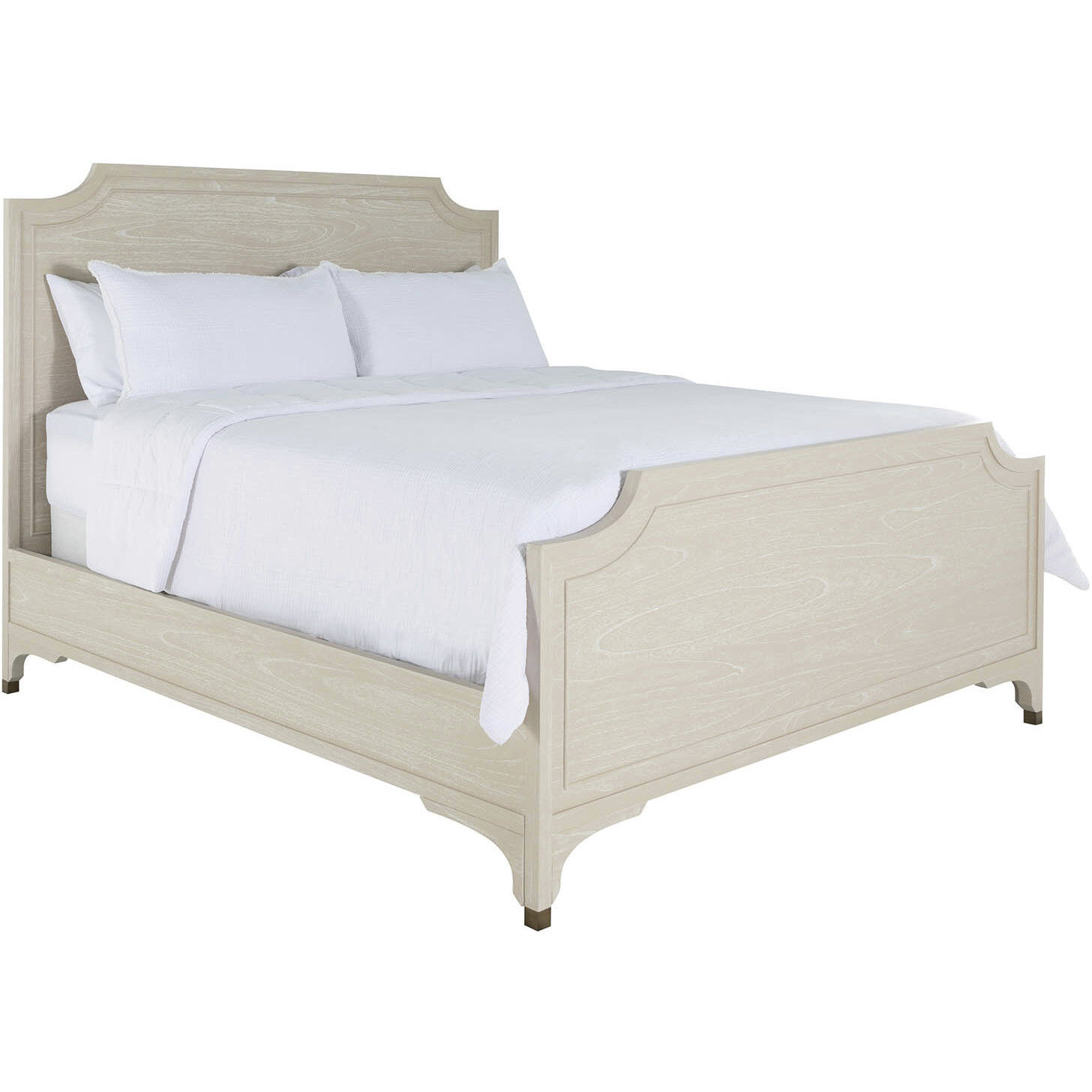 Alexandra Bed & Headboard