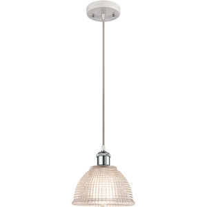 Ballston Arietta 1 Light 8.00 inch Mini Pendant