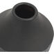 Shadow 6 X 6 inch Vase